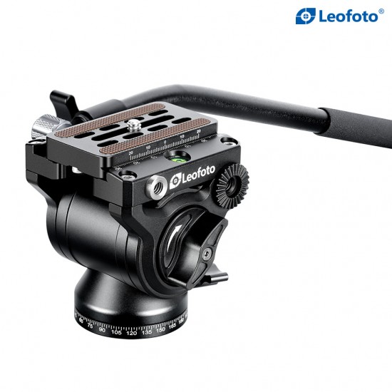 Leofoto BV-5 Mini Fluid Head