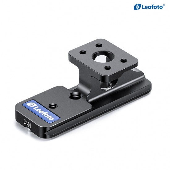 Leofoto CF-01 Replacement Lens Collar Foot for Select Canon Lenses