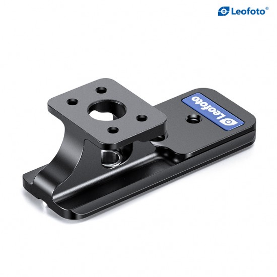 Leofoto CF-01 Replacement Lens Collar Foot for Select Canon Lenses