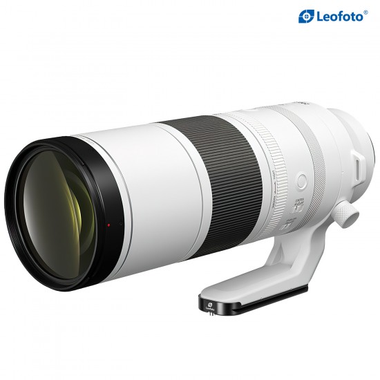Leofoto CF-06 Lens Foot for Canon RF Lens