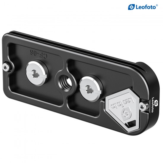 Leofoto CF-06 Lens Foot for Canon RF Lens