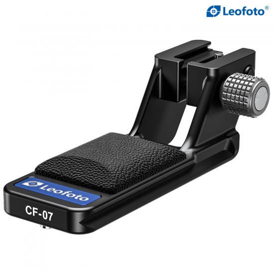 Leofoto CF-07 Lens Foot for Canon RF Lenses