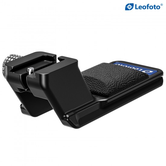 Leofoto CF-07 Lens Foot for Canon RF Lenses