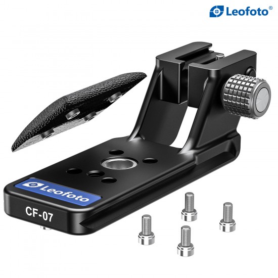 Leofoto CF-07 Lens Foot for Canon RF Lenses