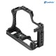 Leofoto EOS M50 Custom Camera Cage for Canon EOS M50