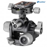 Leofoto G4 Geared Head