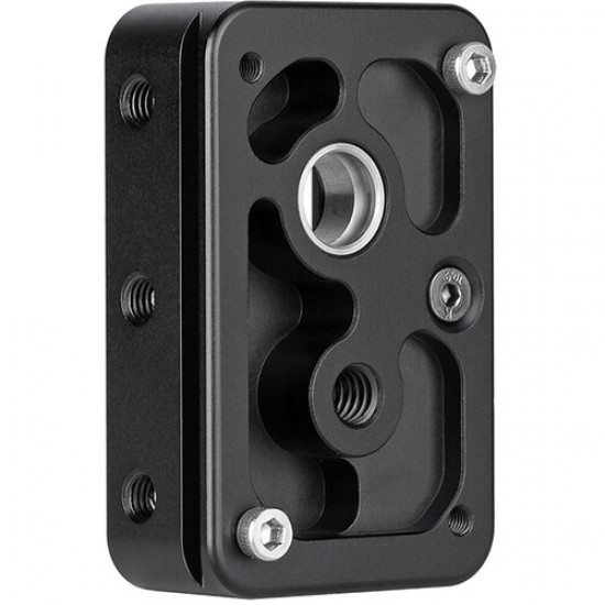 Leofoto GS-1 Nato Picatinny Dovetail Adapter