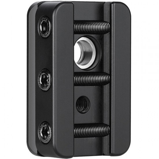 Leofoto GS-1 Nato Picatinny Dovetail Adapter