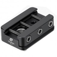 Leofoto GS-1 Nato Picatinny Dovetail Adapter