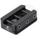 Leofoto GS-1 Nato Picatinny Dovetail Adapter