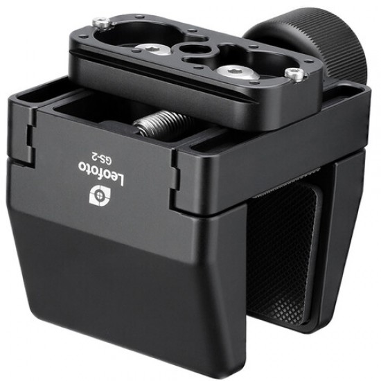 Leofoto GS-2 Universal Equipment Support Mount