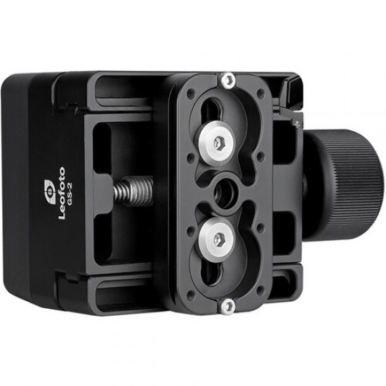 Leofoto GS-2 Universal Equipment Support Mount