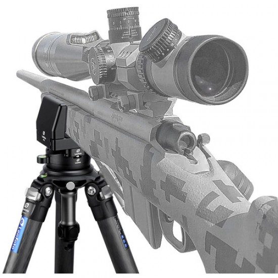 Leofoto GS-2 Universal Equipment Support Mount