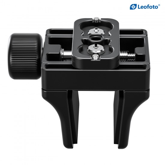 Leofoto GS-3 Universal Equipment Support Mount Leofoto GS-3 Universal Equipment Support Mount