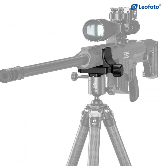 Leofoto GS-3 Universal Equipment Support Mount