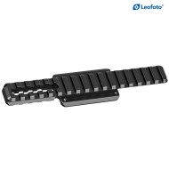 Leofoto GSA-180 ARCA Rail Accessory Plate 80mm
