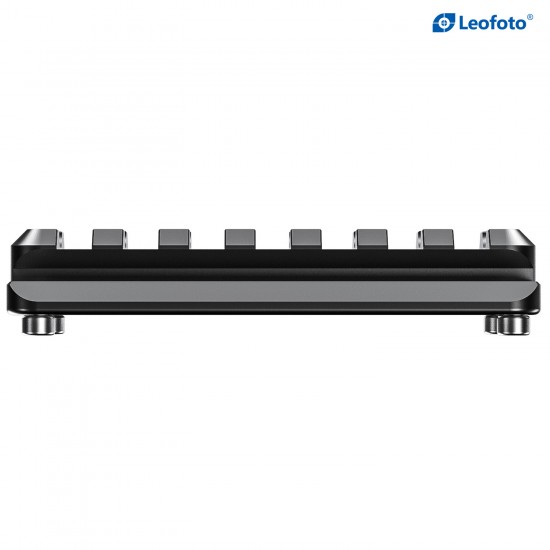 Leofoto GSA-80 ARCA Rail Accessory Plate 80mm Leofoto GSA-80 ARCA Rail Accessory Plate 80mm