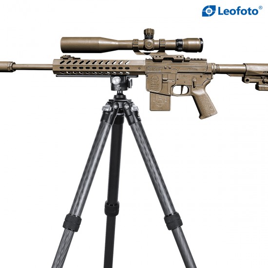 Leofoto GSP-240 M-LOK QR ARCA Plate