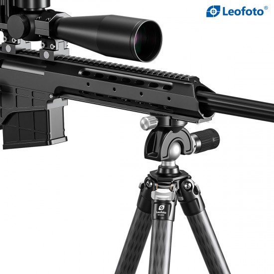 Leofoto GSP-300 M-LOK QR ARCA Plate