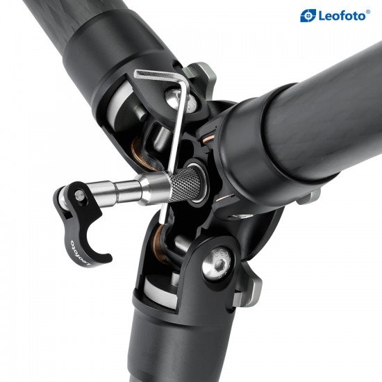 Leofoto HK-01 Tripod Weight Hook