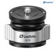 Leofoto LB-38 Mini Leveling Base with Butterfly Handle Leofoto LB-38 Mini Leveling Base with Butterfly Handle