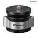 Leofoto LB-38 Mini Leveling Base with Butterfly Handle Leofoto LB-38 Mini Leveling Base with Butterfly Handle
