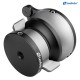 Leofoto LB-60N Leveling Base with Butterfly Handle 