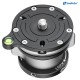 Leofoto LB-60N Leveling Base with Butterfly Handle 