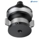 Leofoto LB-60N Leveling Base with Butterfly Handle 