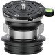 Leofoto LB-75S Leveling Base with Butterfly Handle