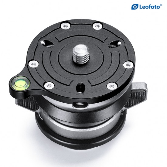 Leofoto LBQ-50S Leveling Base