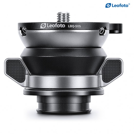 Leofoto LBQ-50S Leveling Base