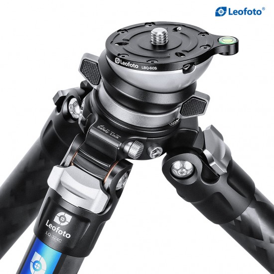 Leofoto LBQ-60S Leveling Base
