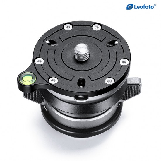 Leofoto LBQ-60S Leveling Base
