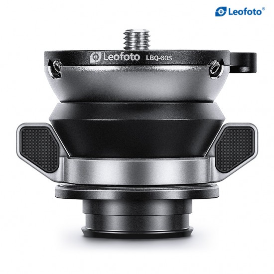 Leofoto LBQ-60S Leveling Base