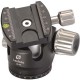 Leofoto LH-40 Low Profile Ball Head with Screw Clamp