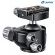 Leofoto LH-47 Low Profile Ball Head