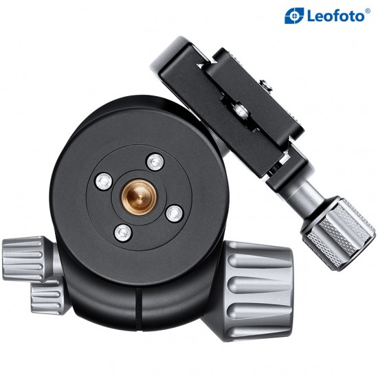 Leofoto LH-47 Low Profile Ball Head