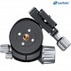 Leofoto LH-47 Low Profile Ball Head