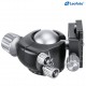 Leofoto LH-47 Low Profile Ball Head