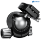Leofoto LH-47LR Low Profile Ball Head with QR Clamp Leofoto LH-47LR Low Profile Ball Head with QR Clamp