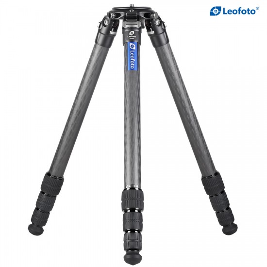 Leofoto LM-324C Summit Series Tripod 36mmm 4 Section