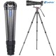 Leofoto LM-324C Summit Series Tripod 36mmm 4 Section
