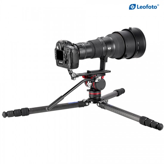 Leofoto LM-324C Summit Series Tripod 36mmm 4 Section