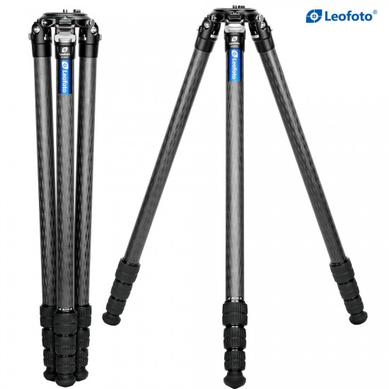 Leofoto LM-324CL (Long) Summit Series Tripod 32mmm 4 Section