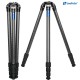 Leofoto LM-324CL (Long) Summit Series Tripod 32mmm 4 Section