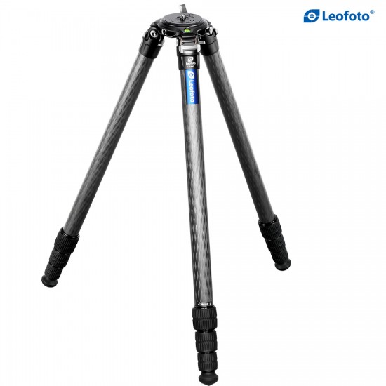 Leofoto LM-324CL (Long) Summit Series Tripod 32mmm 4 Section