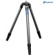 Leofoto LM-324CL (Long) Summit Series Tripod 32mmm 4 Section