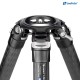 Leofoto LM-324CL (Long) Summit Series Tripod 32mmm 4 Section