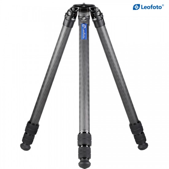 Leofoto LM-363C Summit Series Tripod 36mmm 3 Section